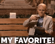 Jeff Sessions GIF - Jeff Sessions Favorite My Favorite GIFs
