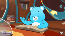 Care Bears Ransomware GIF - Care Bears Ransomware GIFs