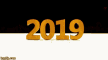 happy new year 2020 2019 fireworks