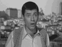 jerry lewis wow shout