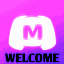 Welcome Logo GIF - Welcome Logo GIFs
