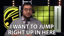 I Want To Jump Right Up In Here Skip GIF - I Want To Jump Right Up In Here Jump Right Up Skip GIFs