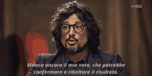 Alessandro Borghese Quattro Ristoranti Giudizio Di Ale Chef Italiano Niente è Ancora Deciso GIF - Indeciso Non So Confuso GIFs