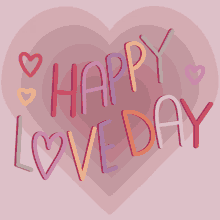 Chiaralbart Happy Love Day GIF - Chiaralbart Happy Love Day Love GIFs