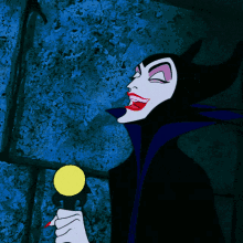 Evil Evil Laugh GIF - Evil Evil Laugh Maleficent GIFs