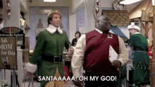 santa elf christmas merry christmas xmas