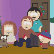 South Park Stan Marsh GIF - South Park Stan Marsh Randy Marsh GIFs