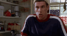 Bh187 Billy Madison GIF - Bh187 Billy Madison You Blew It GIFs