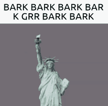 Laureneon Bark GIF - Laureneon Bark Liberty Mutual GIFs