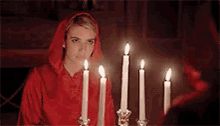 Candles GIF - Candle GIFs