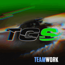 Tgs Tgsworldwide GIF - Tgs Tgsworldwide Teamwork GIFs