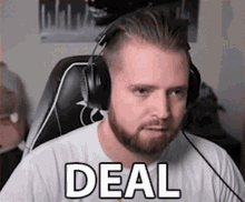 Deal Done GIF - Deal Done Ok GIFs