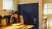 Shaking Head No Faye Webster GIF - Shaking Head No Faye Webster Better Distractions GIFs