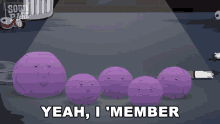Yeah I Member Memberberries GIF - Yeah I Member Memberberries South Park GIFs