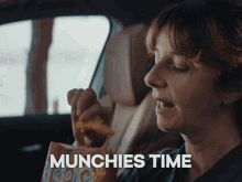 Munchies Time GIF - Munchies Time Eating GIFs