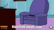 Nido Troll Movie GIF - Nido Troll Movie GIFs