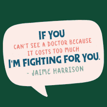 If You Have Student Loans Im Fighting For You GIF - If You Have Student Loans Im Fighting For You Jaime Harrison GIFs