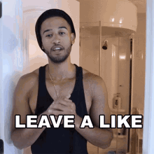 Leave A Like Proofy GIF - Leave A Like Proofy Like The Video GIFs