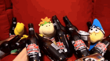 Sml Root Beer GIF - Sml Root Beer Bottles GIFs