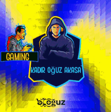 kadir o%C4%9Fuz pro gamer