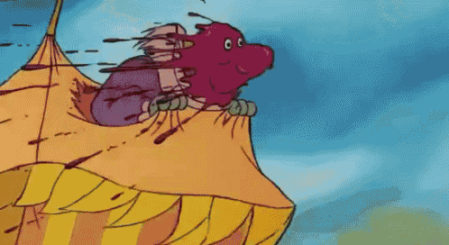 crocodile robin hood