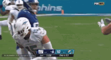 jaelan phillips dolphins dolfansnyc miami dolphins sack jaelan phillips dolphins dolfansnyc miami dolphins sack