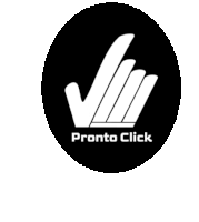 Pronto Click Sticker - Pronto Click Stickers