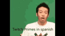 Twitch Prime GIF - Twitch Prime GIFs