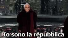 republic the