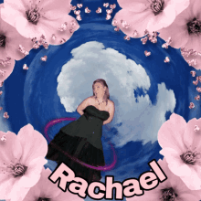 Rachael British GIF - Rachael British Goddess GIFs