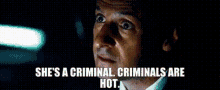 Transformers Criminal GIF - Transformers Criminal Criminals Are Hot GIFs