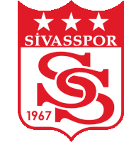 Sivasspor Yiğidolar Sticker - Sivasspor Sivas Yiğidolar Stickers
