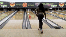 bowling fail