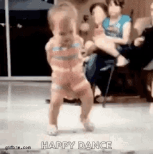 Dancing Dance GIF - Dancing Dance Dancing Baby GIFs