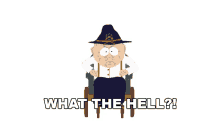 what the hell marvin marsh south park whats going on wtf what the hell marvin marsh south park whats going on wtf
