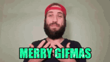 Merry Gifmas Rory Bland GIF - Merry Gifmas Rory Bland Merry Christmas GIFs