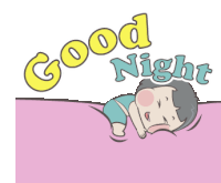 Buenas Noches Sticker - Buenas Noches Stickers