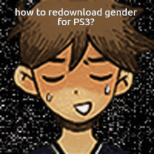 How To Redownload GIF - How To Redownload Gender GIFs
