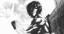 Eren Attack On Titan GIF - Eren Attack On Titan Snk GIFs