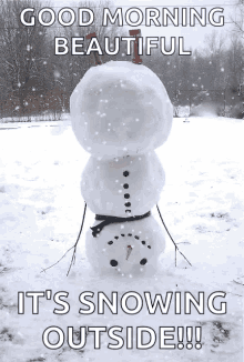 Snowing Outside GIF - Snowing Outside Frosty GIFs