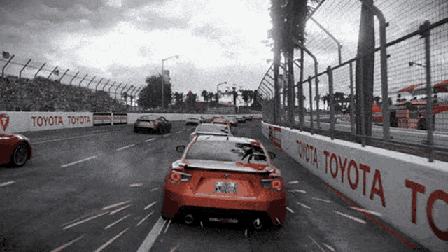 project cars 2 video