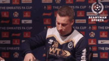 millwall harris