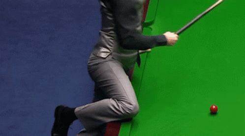 Mark Selby Snooker GIF - Mark Selby Snooker Butt GIFs.