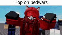 deadwars reddo