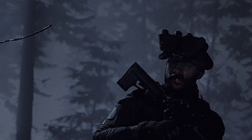 Captain Price Call Of Duty GIF - Captain Price Call Of Duty Cod - Discover  & Share GIFs
