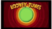 Looney Tunes Thats All Folks GIF - Looney Tunes Thats All Folks The End GIFs
