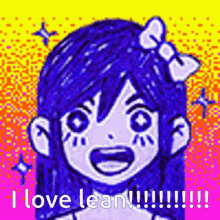 meme lean
