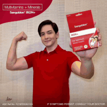 life is tough but so are you alden richards alden richards sangobion alden cute alden vitamins