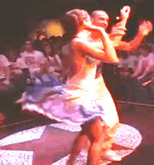 Dancing Skirt Twirl GIF Dancing Skirt Twirl Spinning Discover Share GIFs