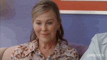 What Pearline GIF - What Pearline Catherine O Hara GIFs